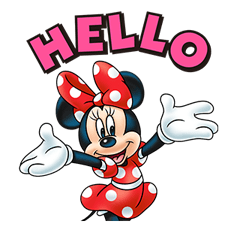 Minnie Mouse: Sweet Days รูปที่ 1