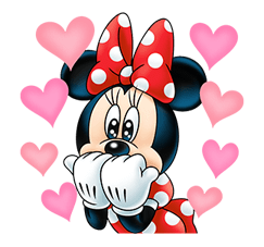 Minnie Mouse: Sweet Days รูปที่ 5
