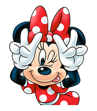 Minnie Mouse: Sweet Days รูปที่ 8