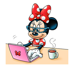 Minnie Mouse: Sweet Days รูปที่ 9