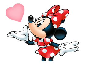 Minnie Mouse: Sweet Days รูปที่ 10