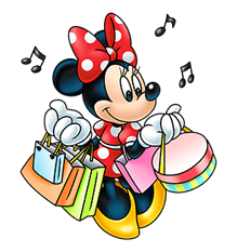 Minnie Mouse: Sweet Days รูปที่ 11