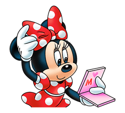 Minnie Mouse: Sweet Days รูปที่ 12