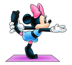 Minnie Mouse: Sweet Days รูปที่ 14