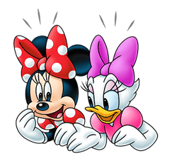 Minnie Mouse: Sweet Days รูปที่ 15