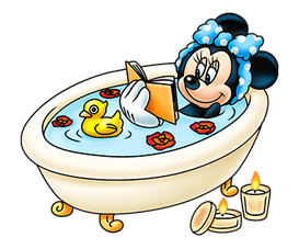 Minnie Mouse: Sweet Days รูปที่ 16