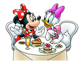 Minnie Mouse: Sweet Days รูปที่ 17