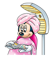Minnie Mouse: Sweet Days รูปที่ 18