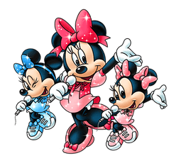 Minnie Mouse: Sweet Days รูปที่ 19
