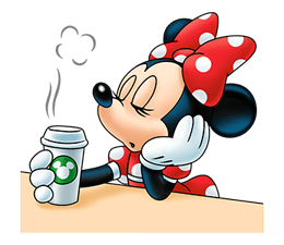 Minnie Mouse: Sweet Days รูปที่ 20