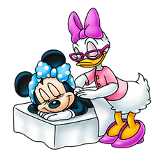 Minnie Mouse: Sweet Days รูปที่ 21