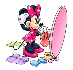Minnie Mouse: Sweet Days รูปที่ 22