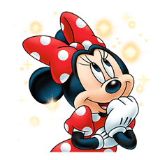 Minnie Mouse: Sweet Days รูปที่ 23