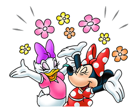 Minnie Mouse: Sweet Days รูปที่ 24