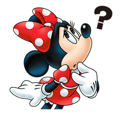 Minnie Mouse: Sweet Days รูปที่ 25