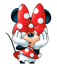 Minnie Mouse: Sweet Days รูปที่ 26