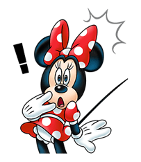 Minnie Mouse: Sweet Days รูปที่ 27