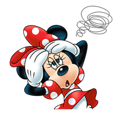Minnie Mouse: Sweet Days รูปที่ 29