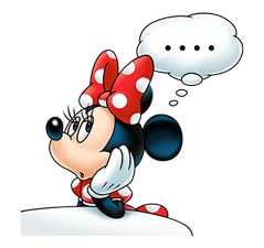Minnie Mouse: Sweet Days รูปที่ 30