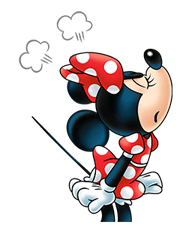 Minnie Mouse: Sweet Days รูปที่ 32