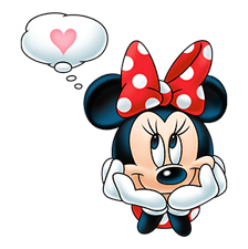 Minnie Mouse: Sweet Days รูปที่ 33