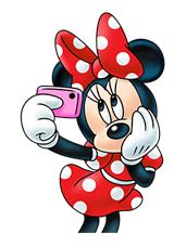 Minnie Mouse: Sweet Days รูปที่ 34