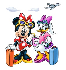 Minnie Mouse: Sweet Days รูปที่ 35