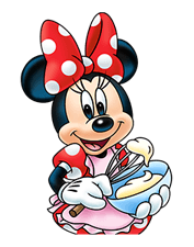 Minnie Mouse: Sweet Days รูปที่ 36