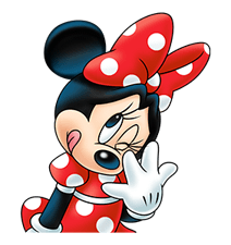 Minnie Mouse: Sweet Days รูปที่ 37