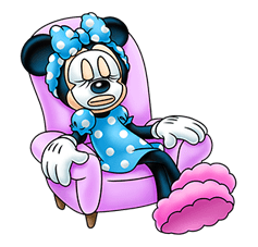 Minnie Mouse: Sweet Days รูปที่ 38