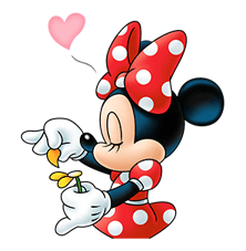 Minnie Mouse: Sweet Days รูปที่ 39