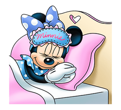 Minnie Mouse: Sweet Days รูปที่ 40