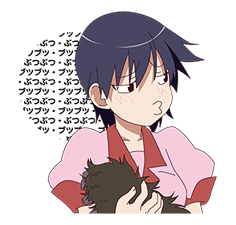 BAKEMONOGATARI รูปที่ 3