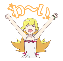 BAKEMONOGATARI รูปที่ 5
