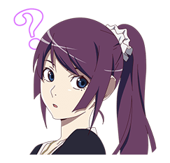 BAKEMONOGATARI รูปที่ 6