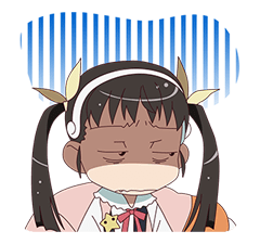 BAKEMONOGATARI รูปที่ 9