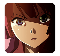 BAKEMONOGATARI รูปที่ 10