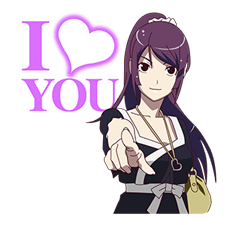 BAKEMONOGATARI รูปที่ 11