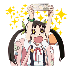 BAKEMONOGATARI รูปที่ 13