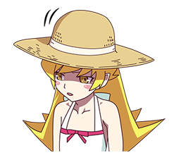 BAKEMONOGATARI รูปที่ 14