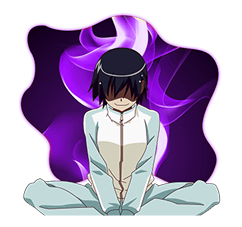 BAKEMONOGATARI รูปที่ 18