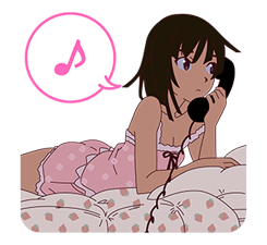 BAKEMONOGATARI รูปที่ 20