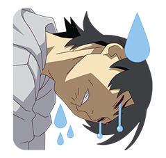 BAKEMONOGATARI รูปที่ 25