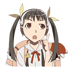 BAKEMONOGATARI รูปที่ 26