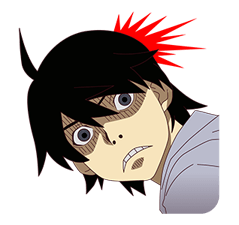 BAKEMONOGATARI รูปที่ 31