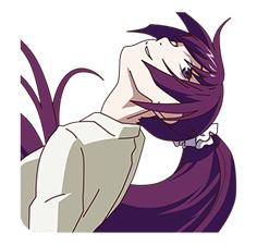 BAKEMONOGATARI รูปที่ 35