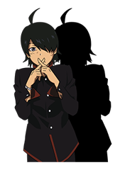 BAKEMONOGATARI รูปที่ 38
