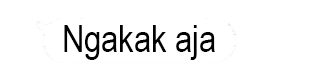 Aja Pisan รูปที่ 3
