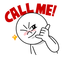 เมื่อตัวละคร LINE ตกหลุมรัก รูปที่ 2