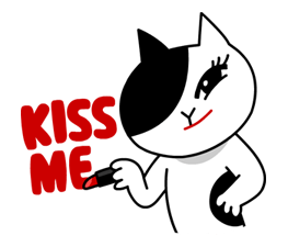 เมื่อตัวละคร LINE ตกหลุมรัก รูปที่ 32